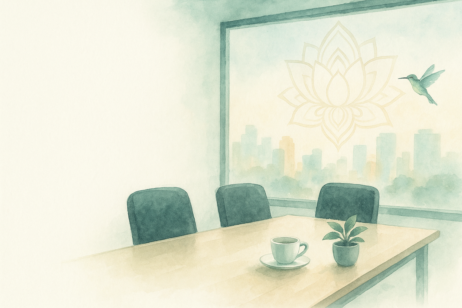 Programa de reducción de estrés para ejecutivos en Vitacura, Santiago — sesiones breves y acompañamiento integrativo | Cuerpo y Mente Sano